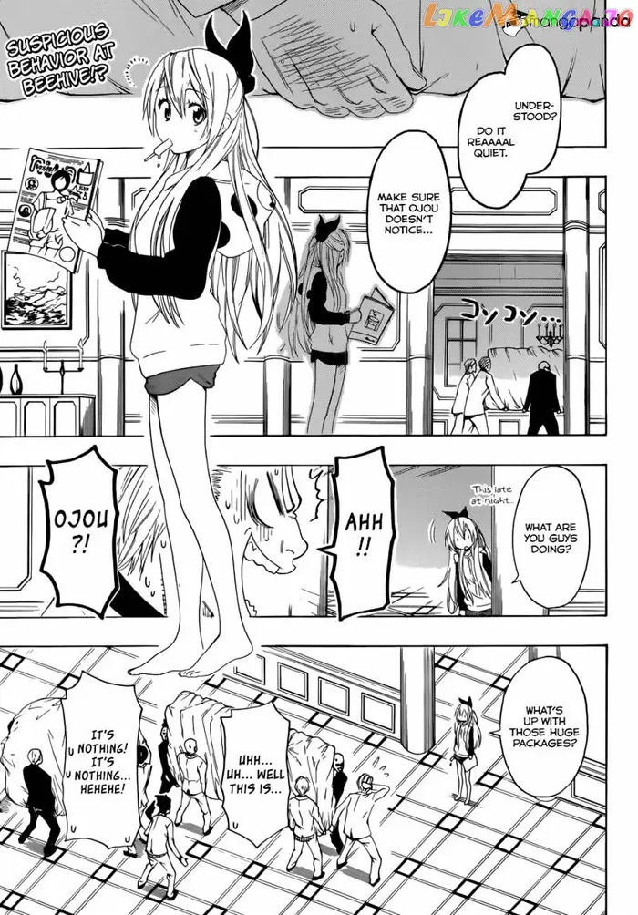 Nisekoi Chapter 87 image 04_optimized